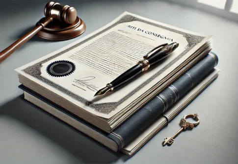 Documenti Necessari per Separazione o Divorzio