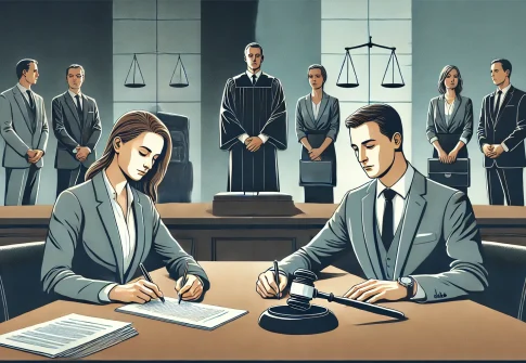 Differenza tra Separazione Consensuale e Giudiziale